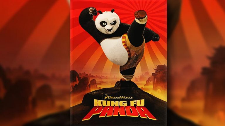 60+ Awesomeness Kung Fu Panda Quotes