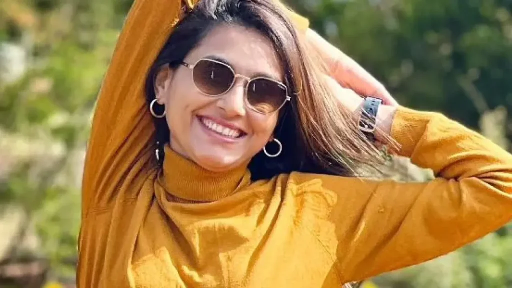 Reshma Nilofer: Age, Height, Weight, Bio, Boyfriend, Wiki, Net worth, Ethnicity